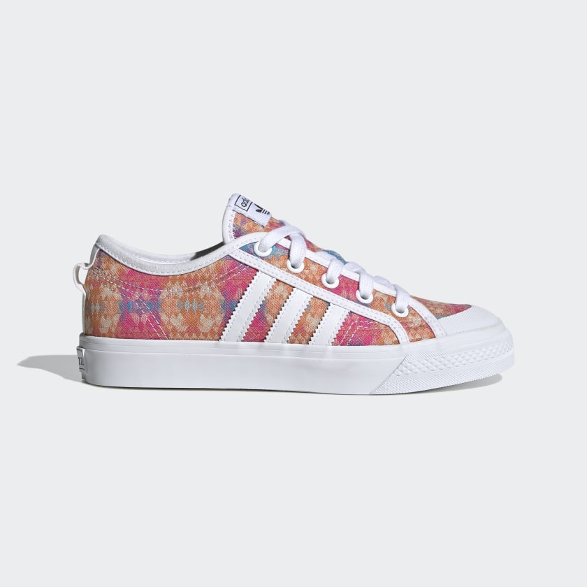 adidas nizza kids