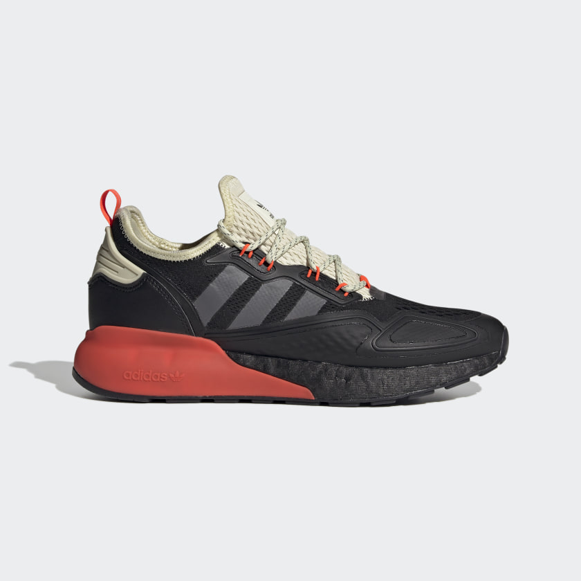 Chaussure ZX 2K Boost - Noir adidas | adidas France