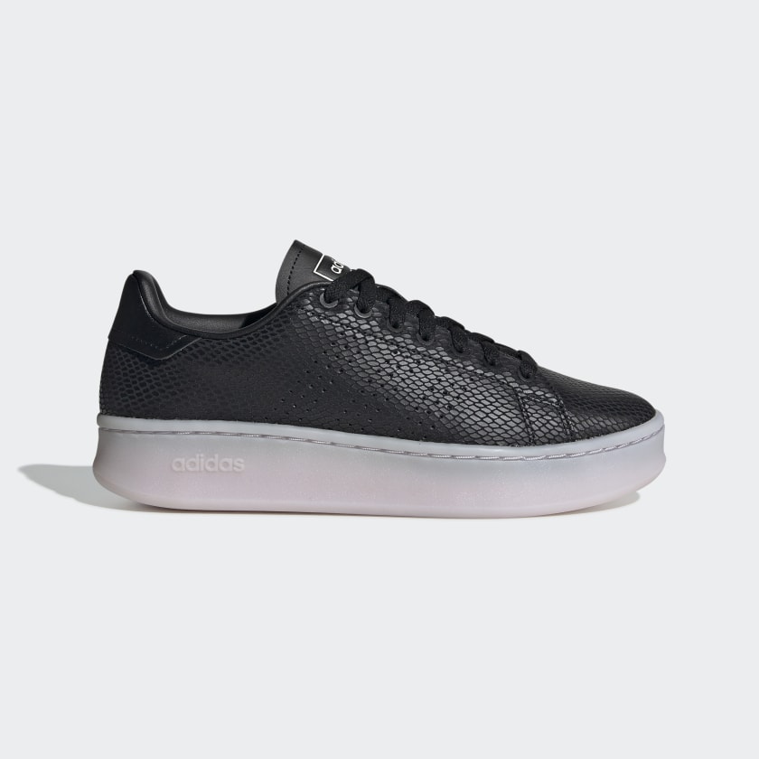 adidas advantage bold mujer