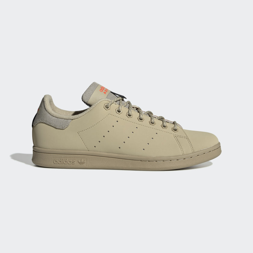 adidas stan smith beige