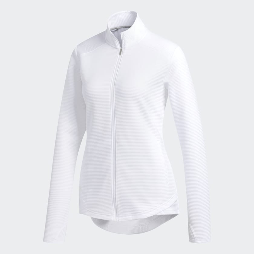 adidas Essentials Sweatshirt - White | adidas US