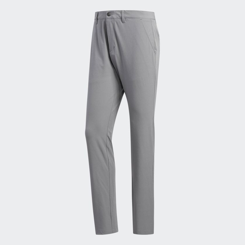 adidas ultimate 365 golf trousers