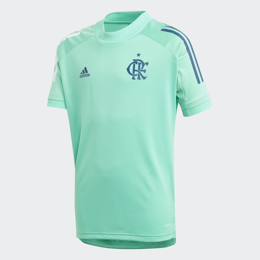 Camisas de treino do flamengo Outlet