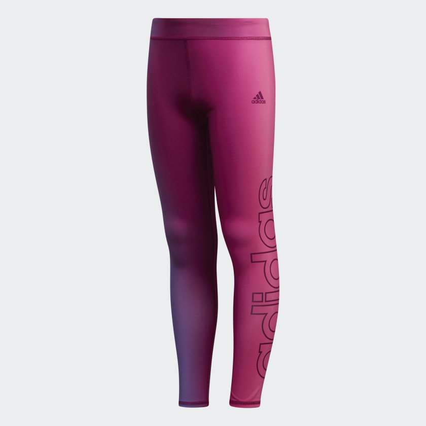 adidas colorful leggings