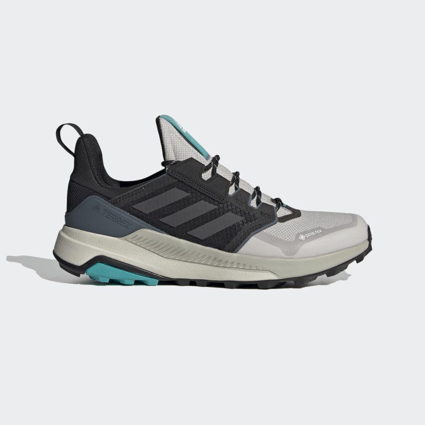 adidas Terrex Trailmaker GORE-TEX Hiking Shoes - Grey | adidas Deutschland