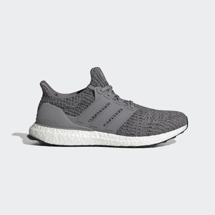 ultraboost dna gray