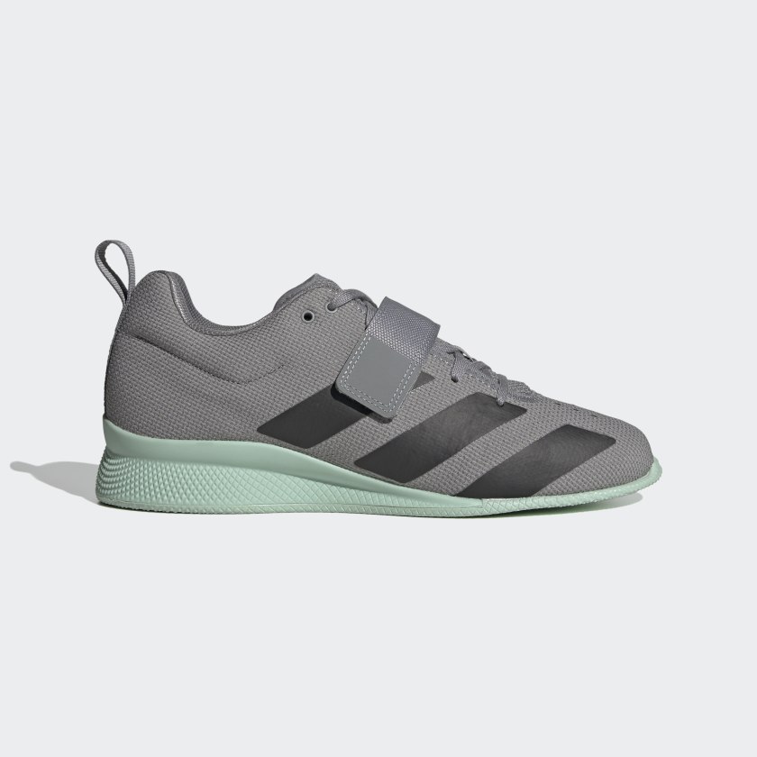 chaussure adipower 4orged s wide