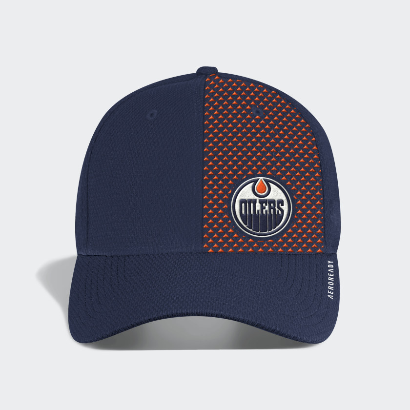 adidas hockey cap