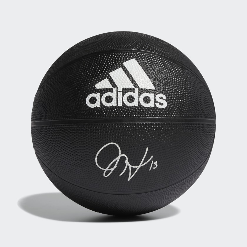 adidas Harden Signature Basketball 