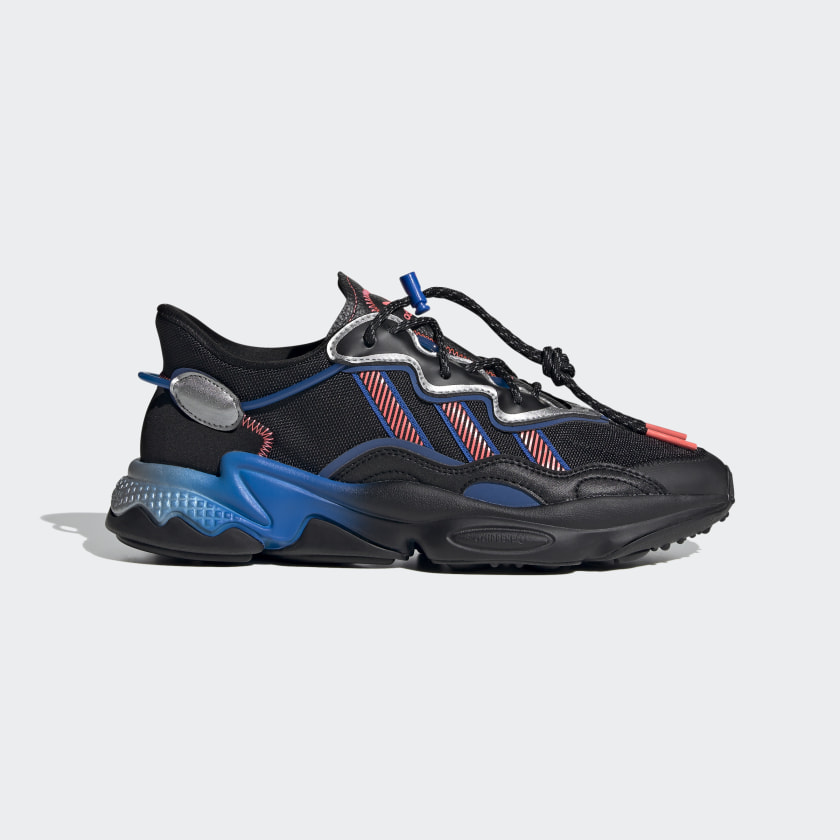 Zapatillas OZWEEGO - Negro adidas | adidas Peru