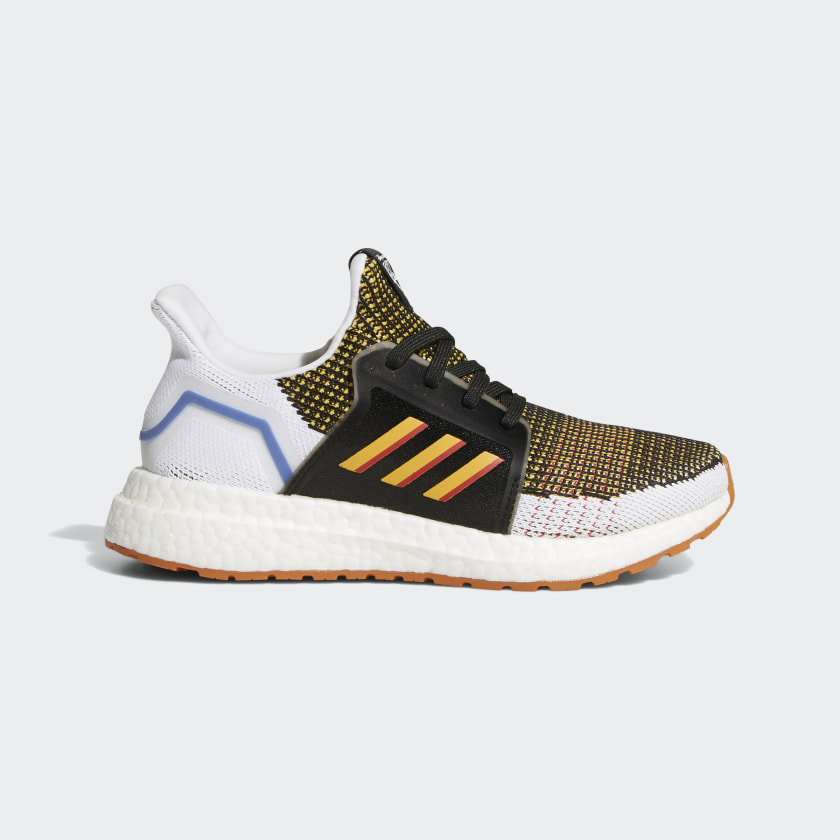 ultra boost 19 gold