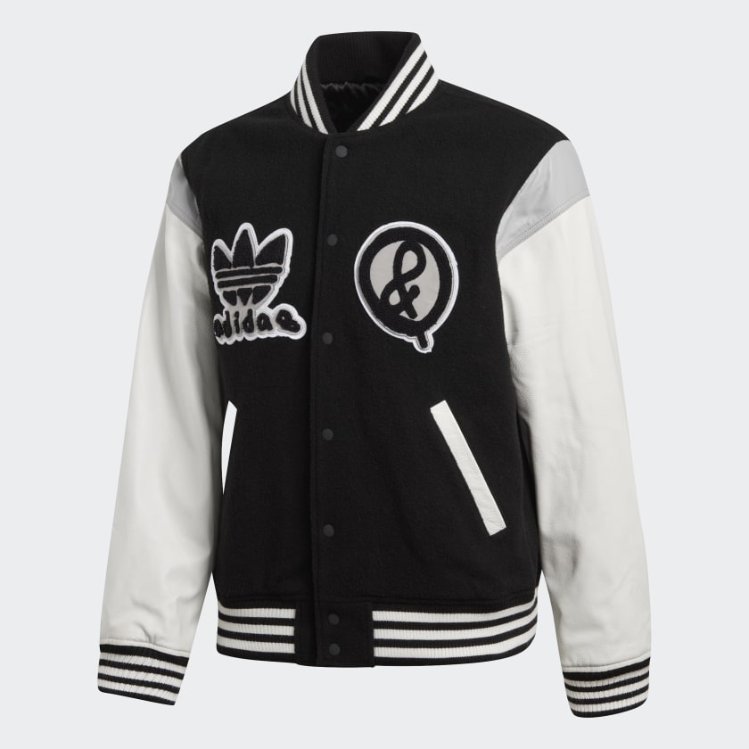 ua varsity jacket