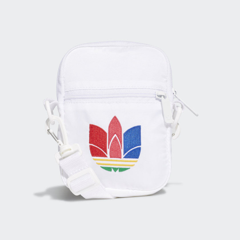 Bolsa festival trefoil adidas Outlet