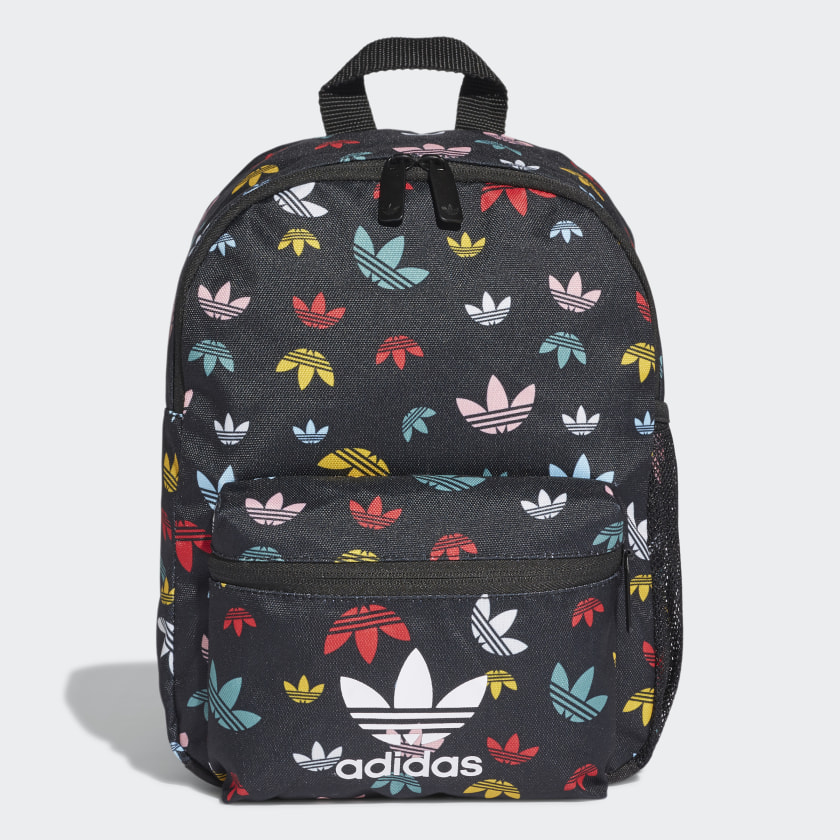 adidas Backpack - Πολλαπλά Χρώματα | adidas Ελλάδα