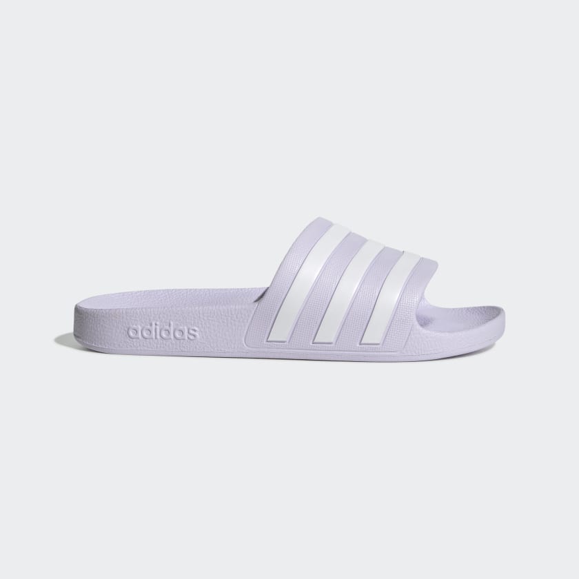 Adidas Adilette Aqua Terlik Mor Adidas Turkey