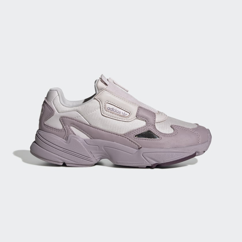 Falcon zip adidas