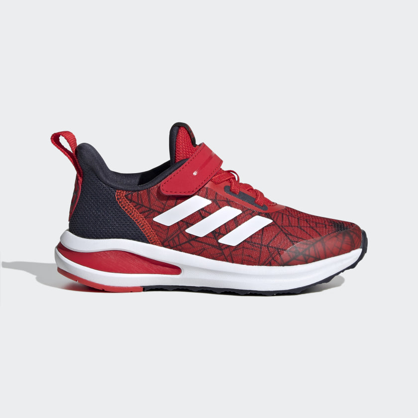 marvel spider man shoes adidas