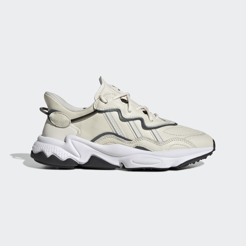 adidas Кроссовки OZWEEGO - белый | adidas Россия
