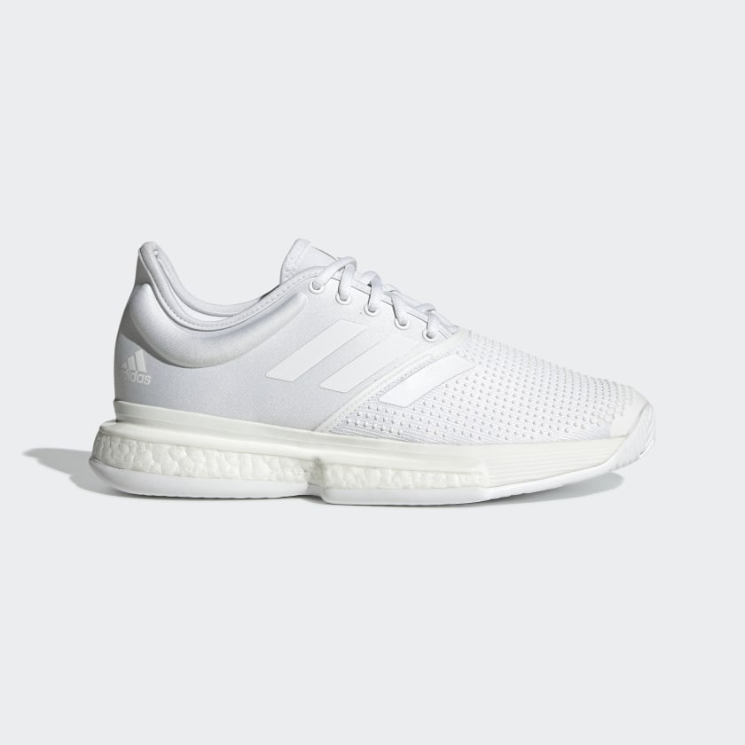 adidas parley women's tennis