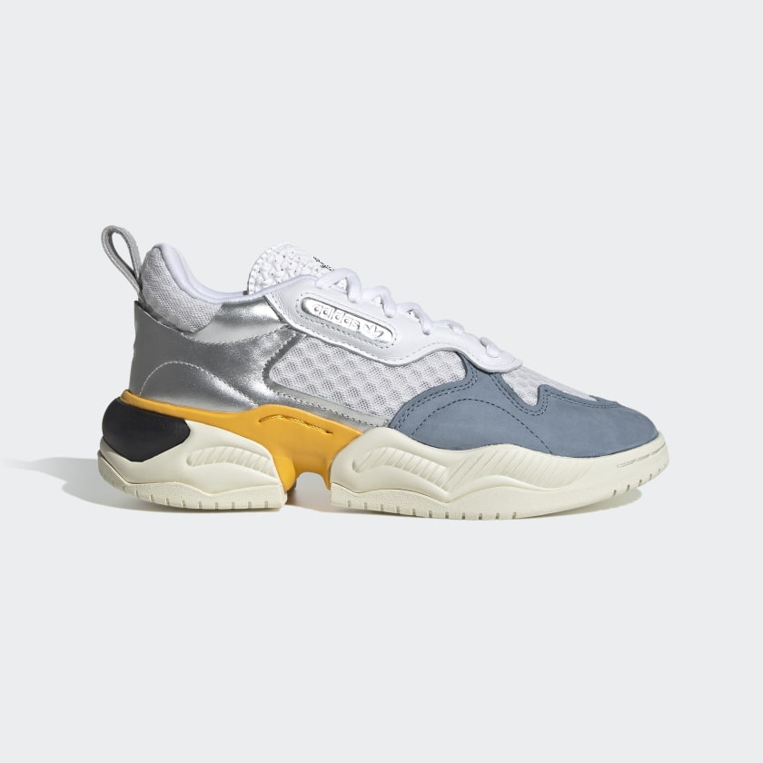 adidas supercourt rx trainers