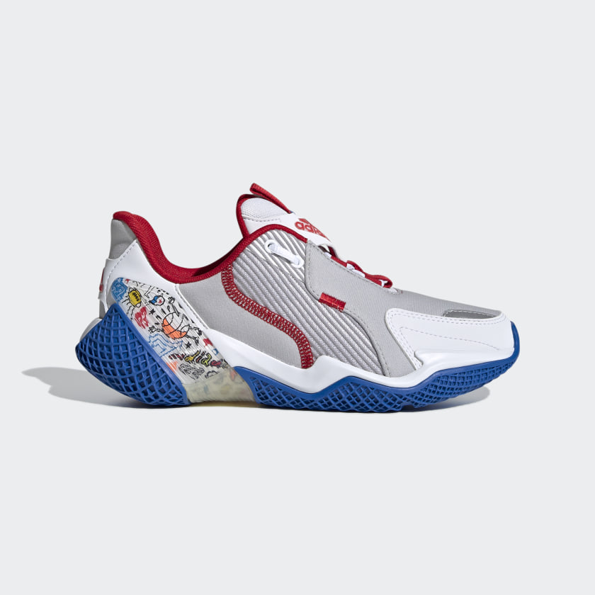 4uture one running shoes