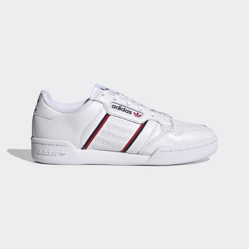 adidas continental 80 about you