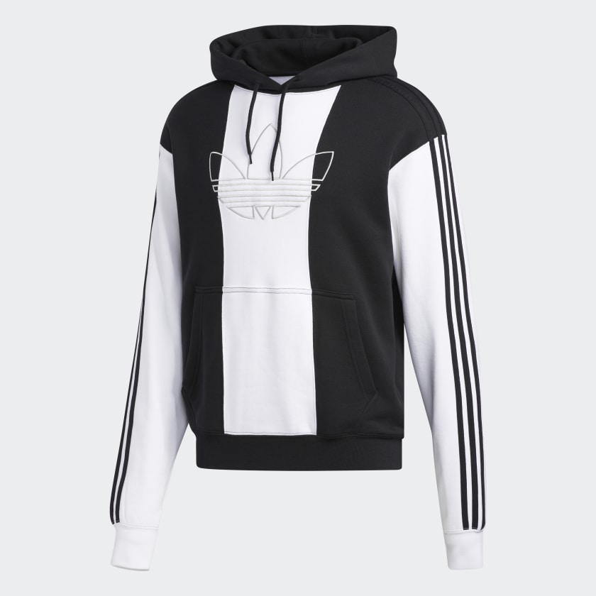 off court hoodie adidas