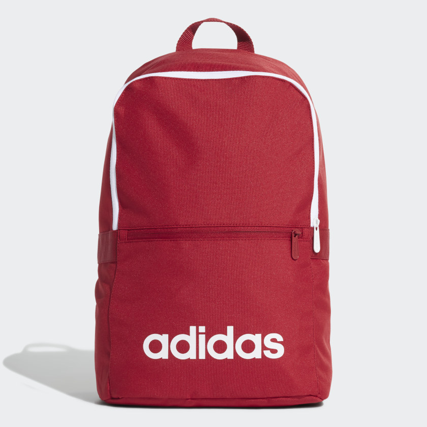 adidas linear classic backpack