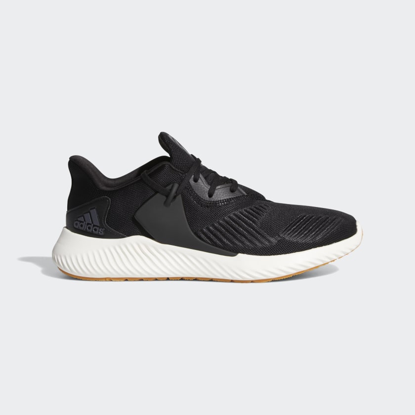 alphabounce preto