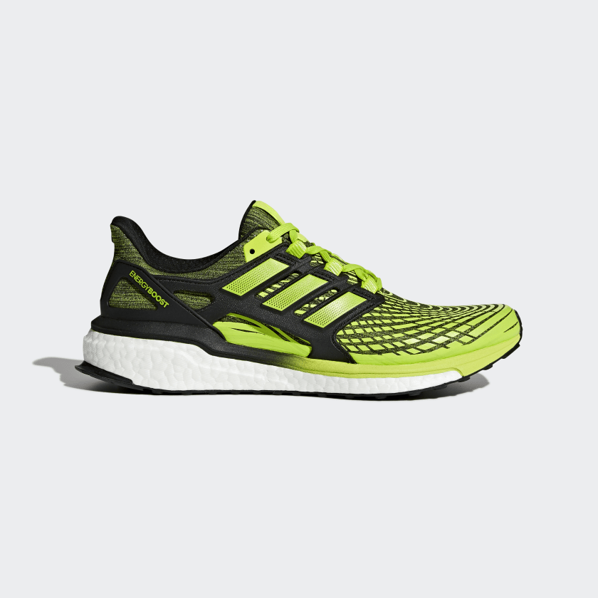 Zapatillas Energy Boost - Verde adidas | adidas Chile