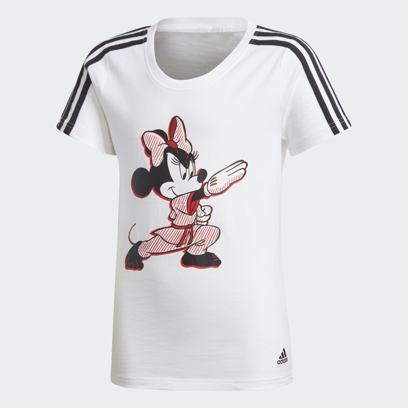 Adidas Tricko Karate Bila Adidas Czech Republic