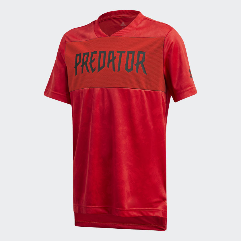 Maillot adidas predator clearance