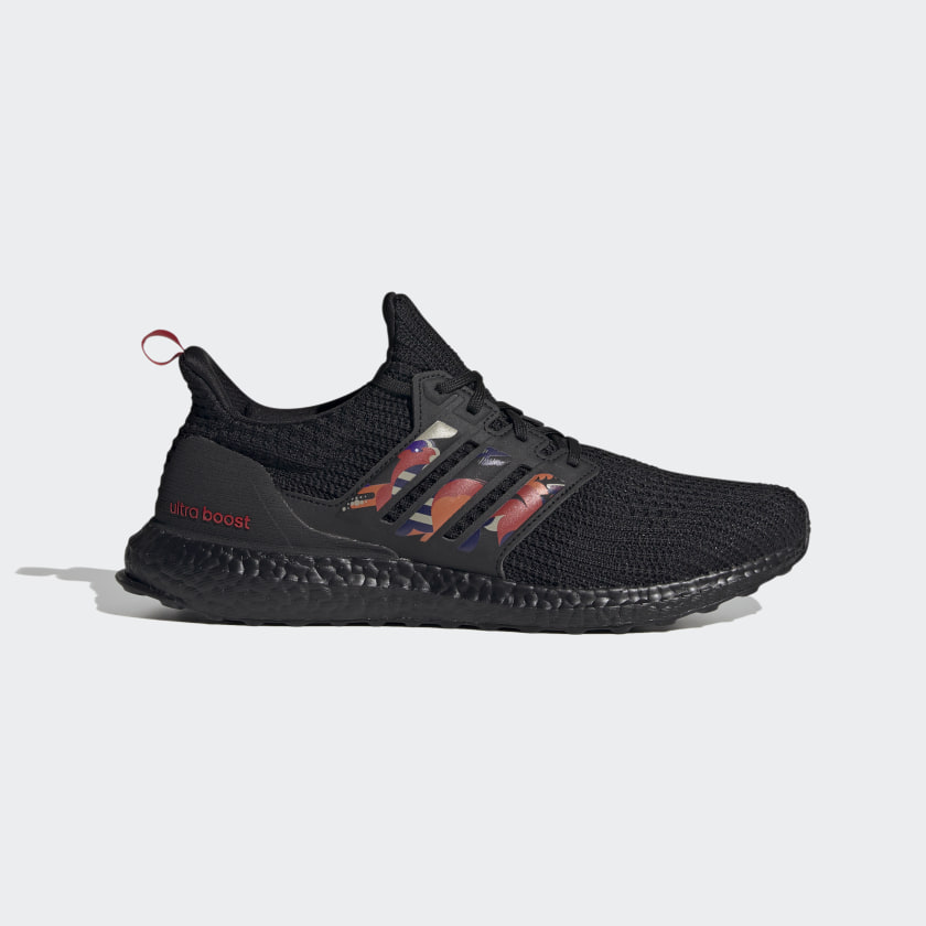 are ultraboosts good for running