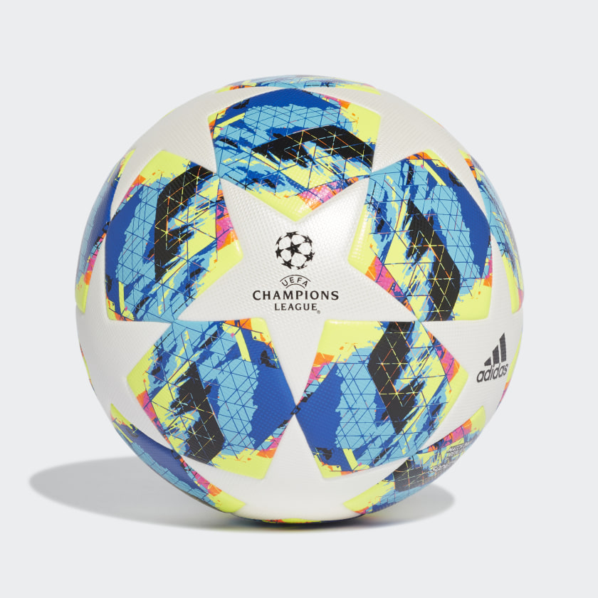 bola adidas finale 19