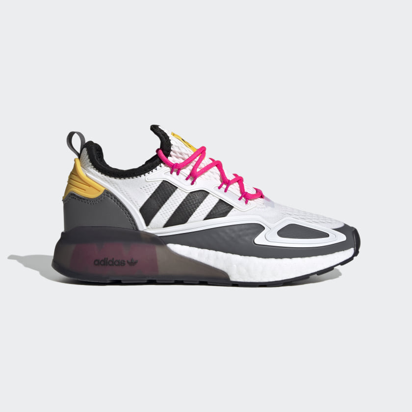streamer ninja shoes