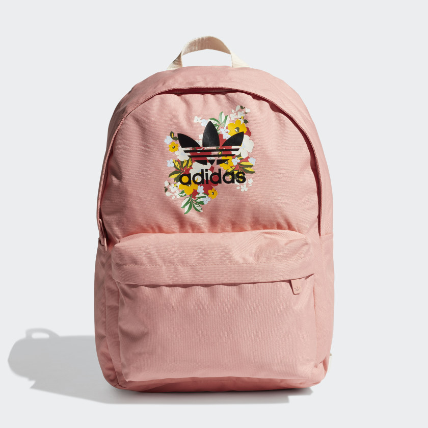 adidas kids backpack