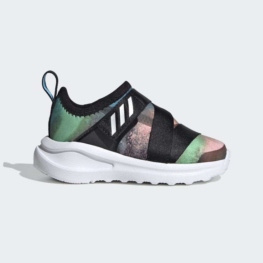 adidas fortafaito childrens trainers