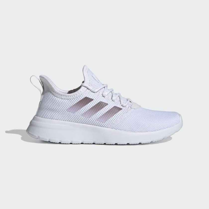 adidas Lite Racer RBN Shoes - White | adidas US