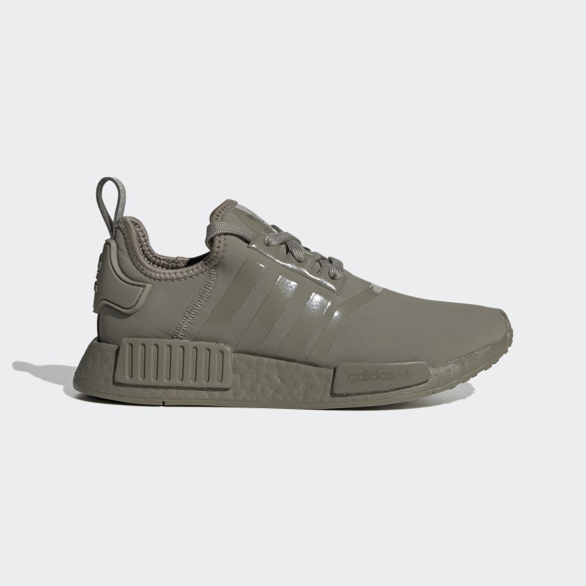 nmd_r1 shoes green
