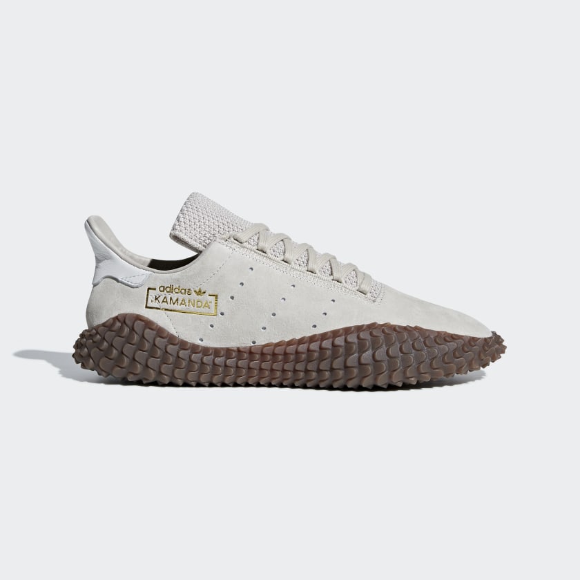 Adidas kamanda blancas