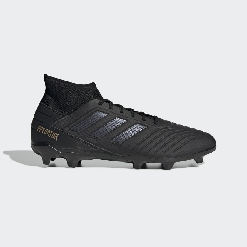 adidas predator 19.3 mens fg football boots