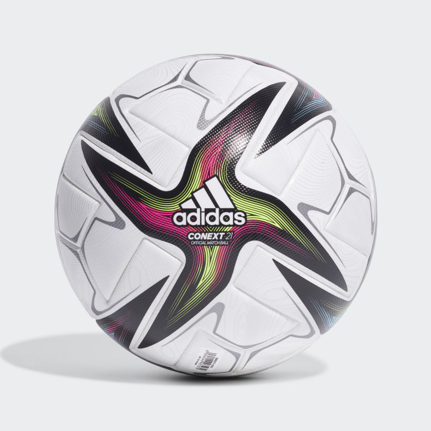 Conext 21 ball Clearance
