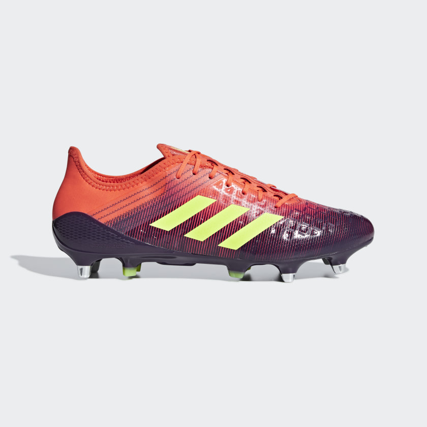 adidas sprintframe rugby boots