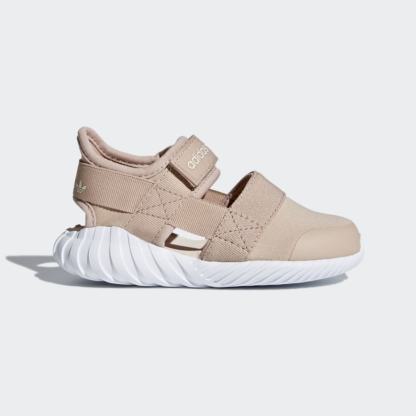 adidas Doom Sandals - Beige | adidas