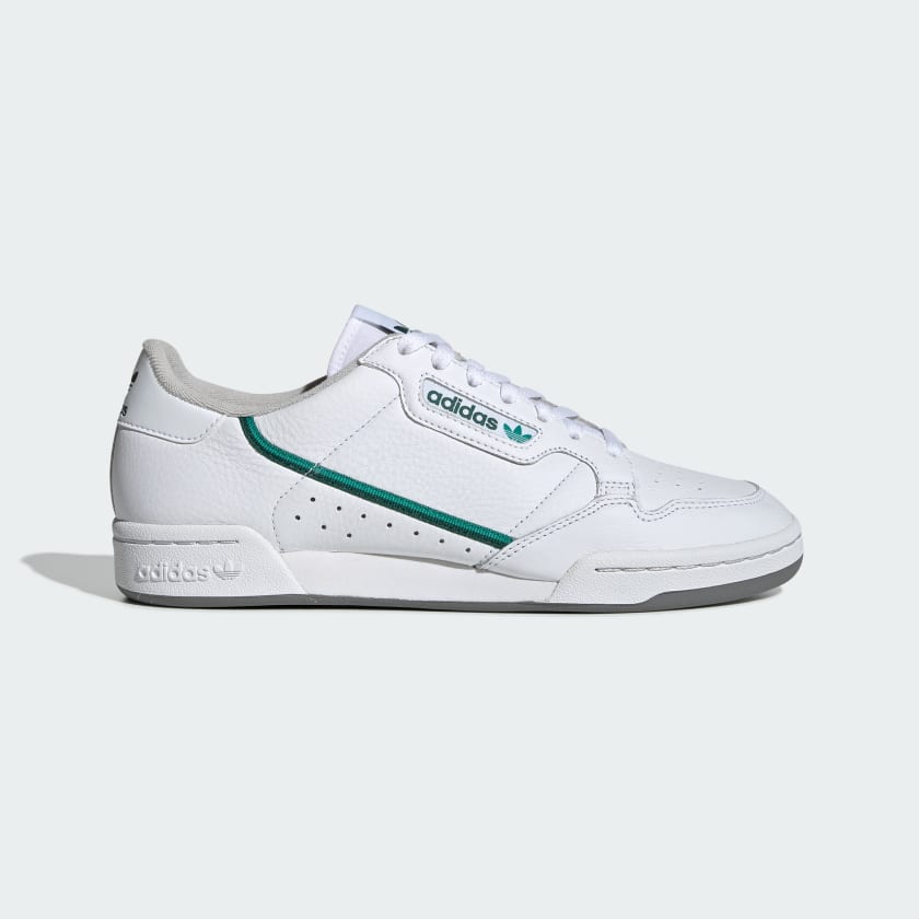 adidas Continental 80 Sko Hvit | adidas Norway adidas Continental 80 Sko Hvit | adidas Norway
