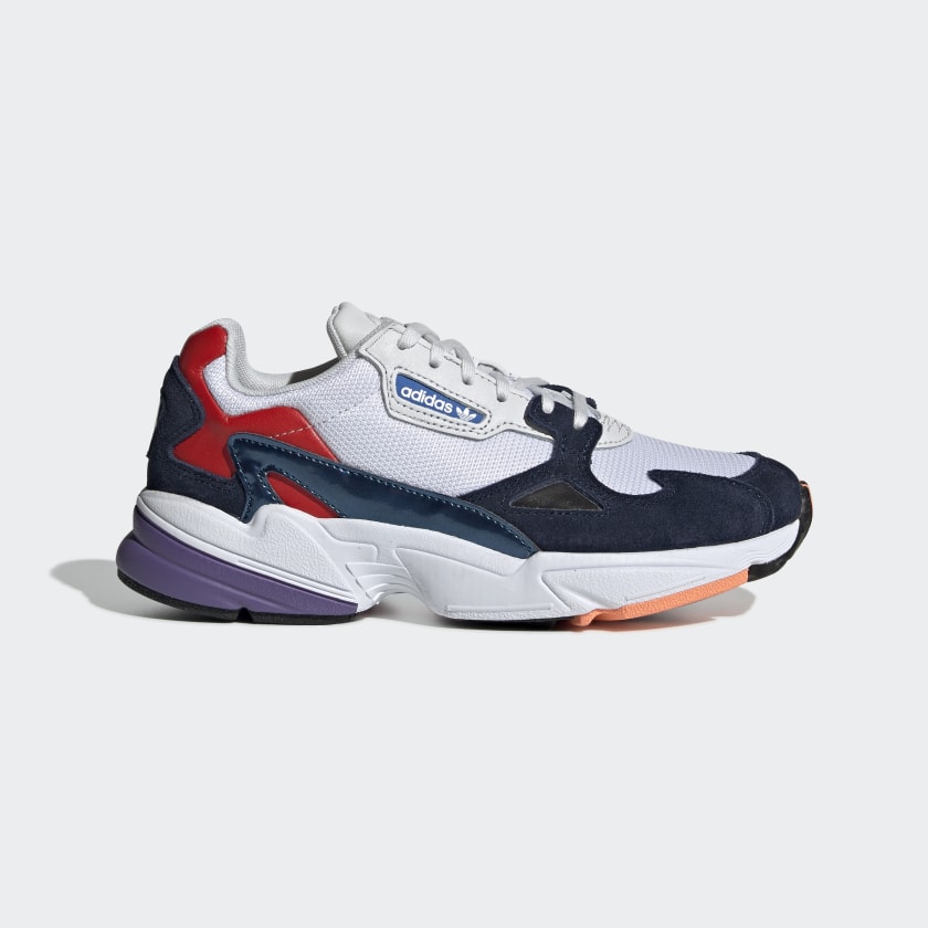 adidas falcon for kids
