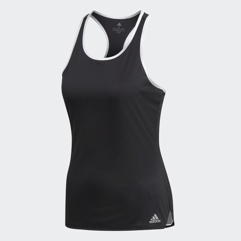 adidas tennis tank