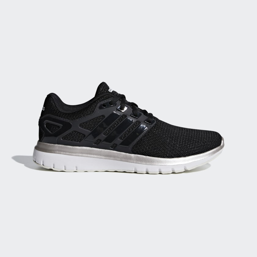 adidas energy cloud v women's running shoes