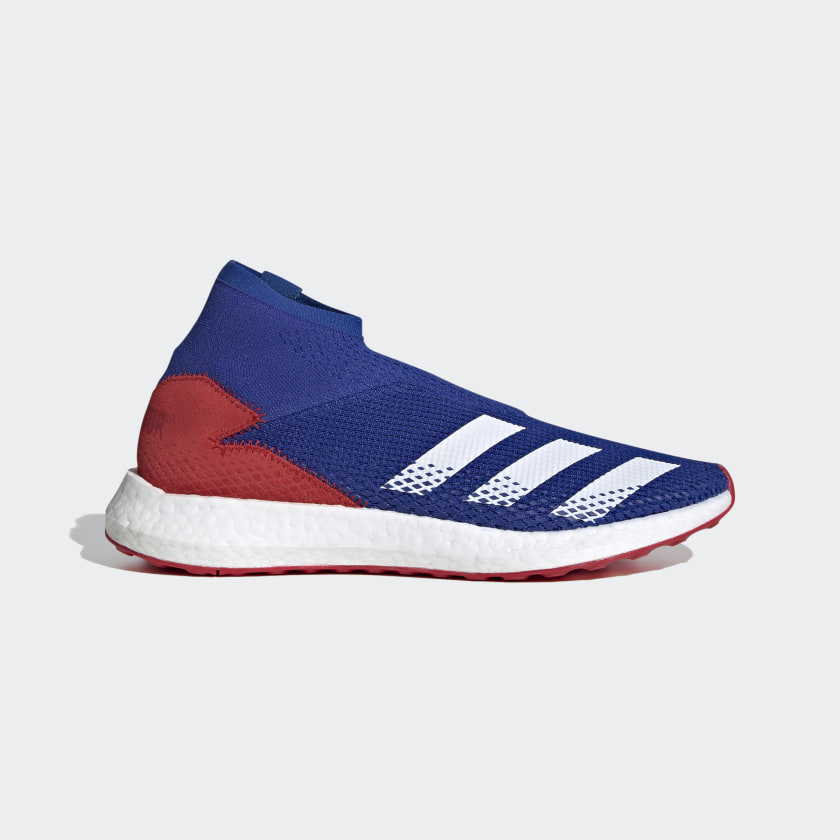 adidas trainers blue