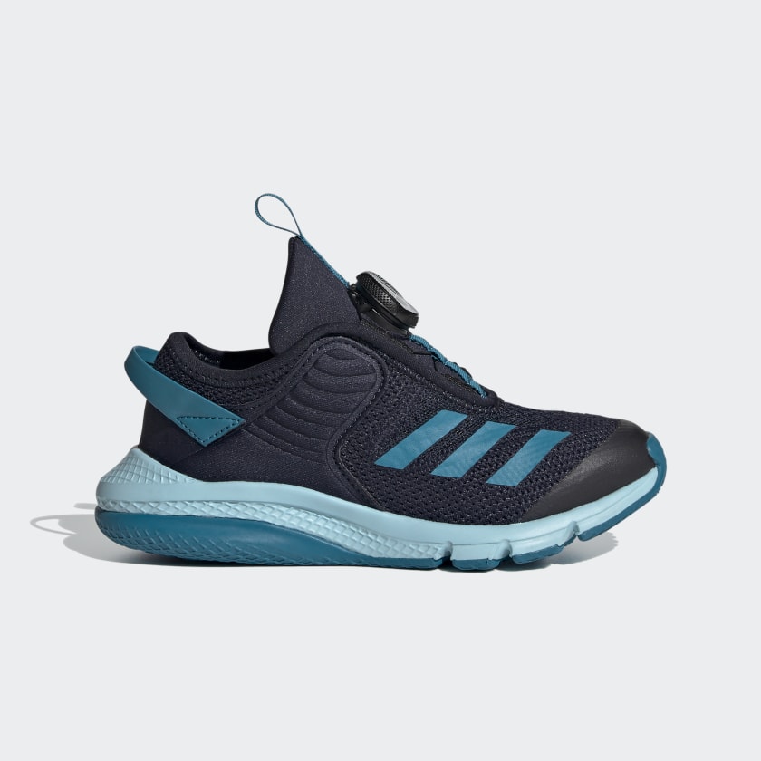 nike boa system